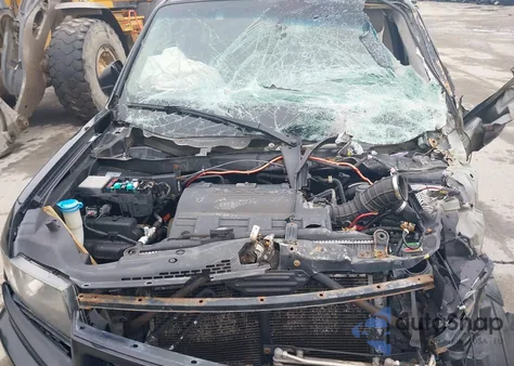 2012 Honda Ridgeline Sport из США, поврежденный, VIN 5FPYK1F74CB454630